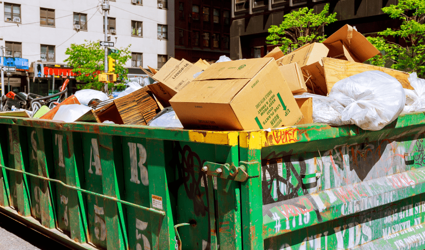 H&G Removal Services